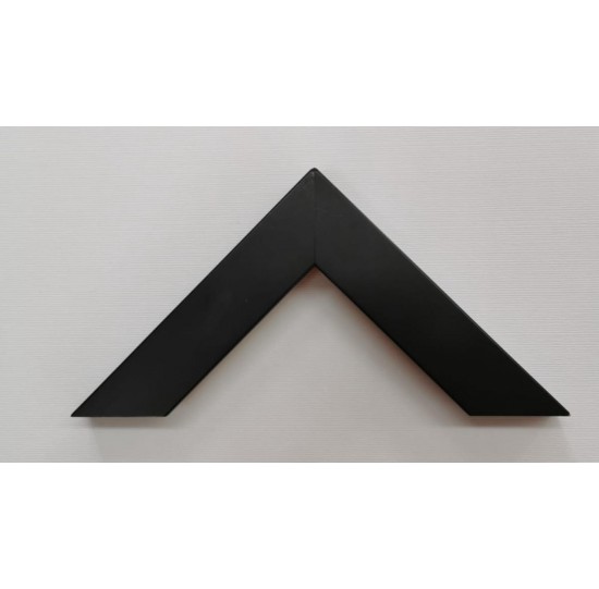 784MH Black Matte