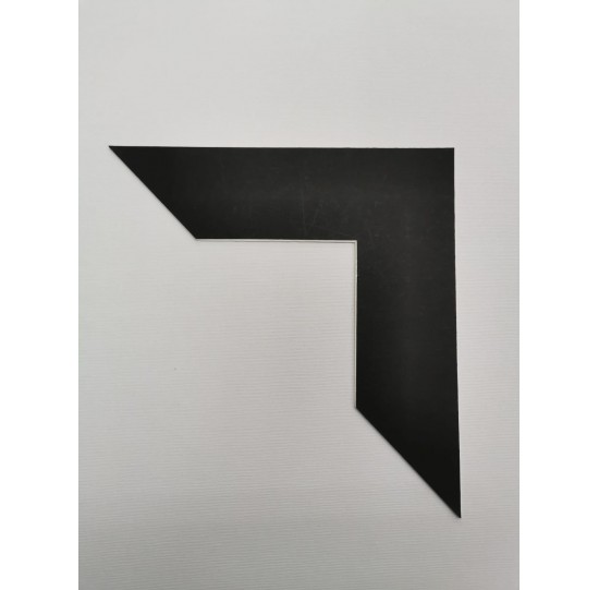 Black Matboard
