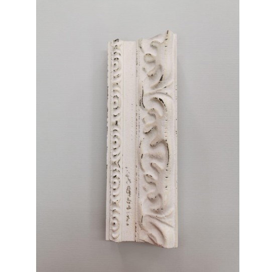 PF5408 Whitewashed Frame